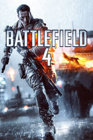 Battlefield 4: Premium Edition