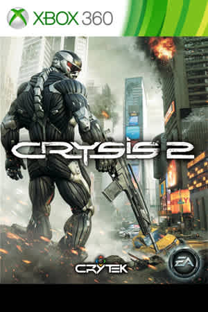 Crysis 2: Maximum Edition