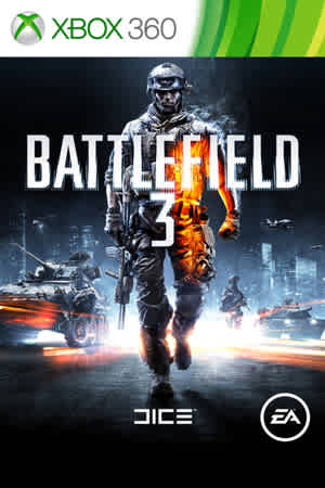 Battlefield 3: Premium Edition