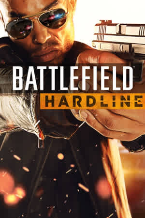Battlefield Hardline
