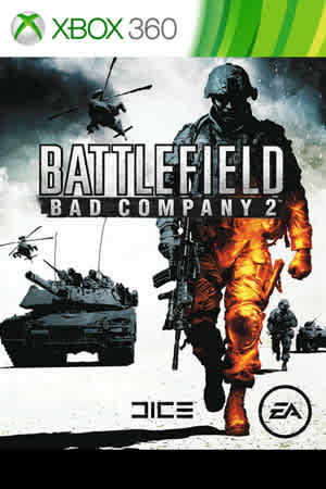 Battlefield: Bad Company 2