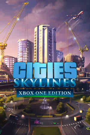 Cities: Skylines