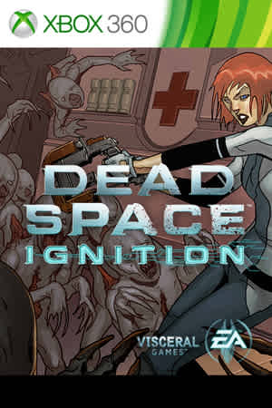 Dead Space Ignition