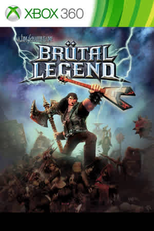 Brutal Legend