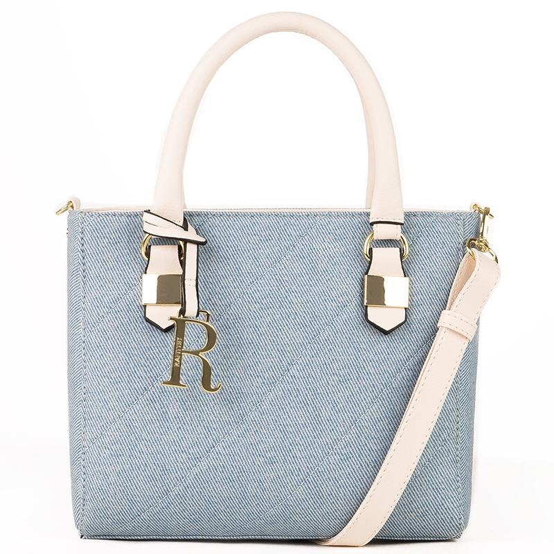 Bolsa Rafitthy Jeans