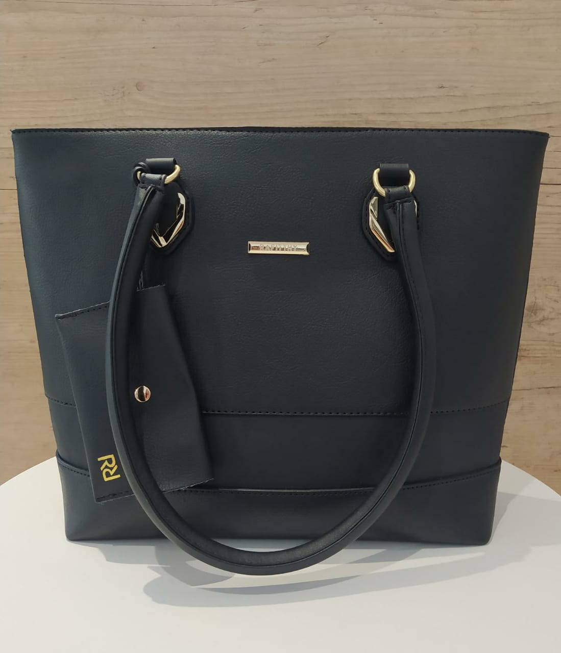 Bolsa Rafitthy Preta