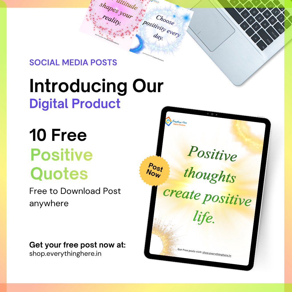 Positive Quotes