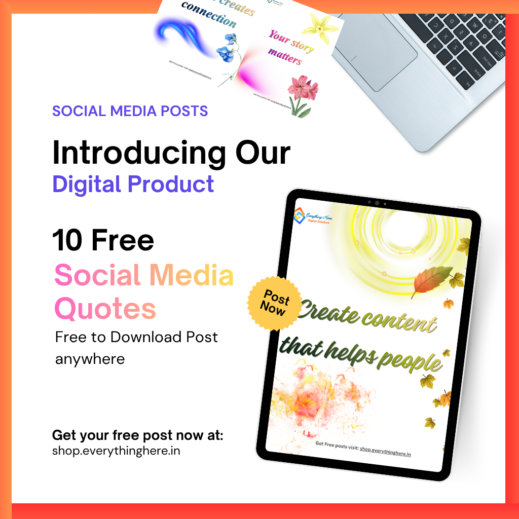 Social Media Quotes