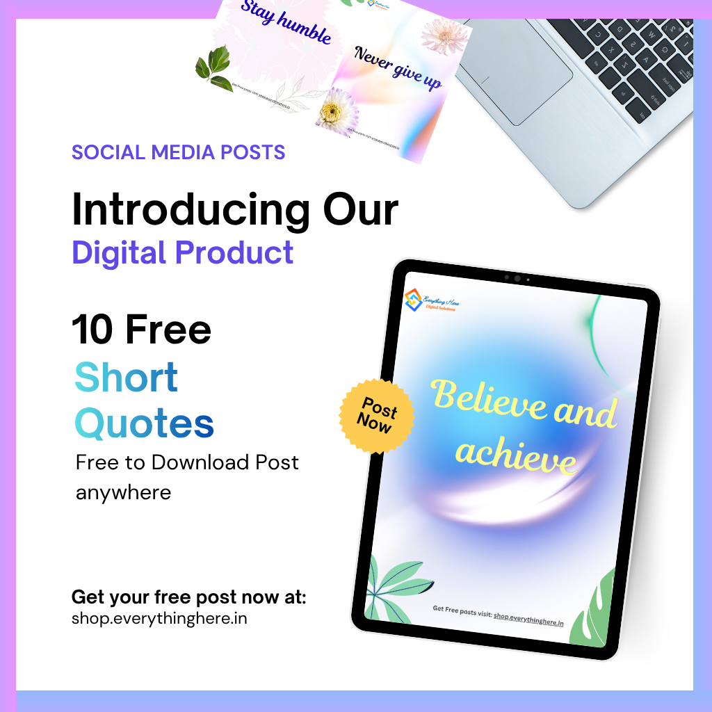 Short Quotes