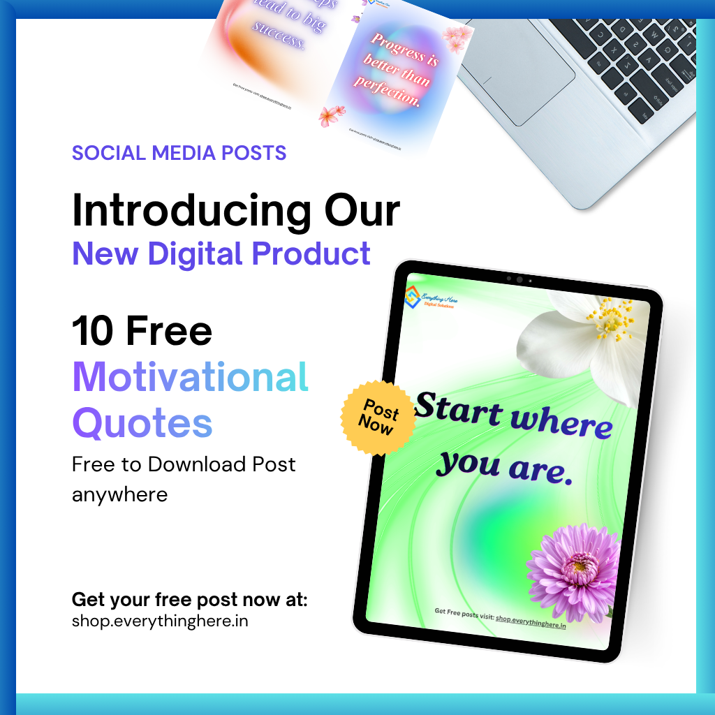 Motivational Quotes