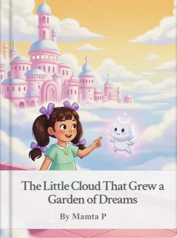 Kids Bedtime Storybook
