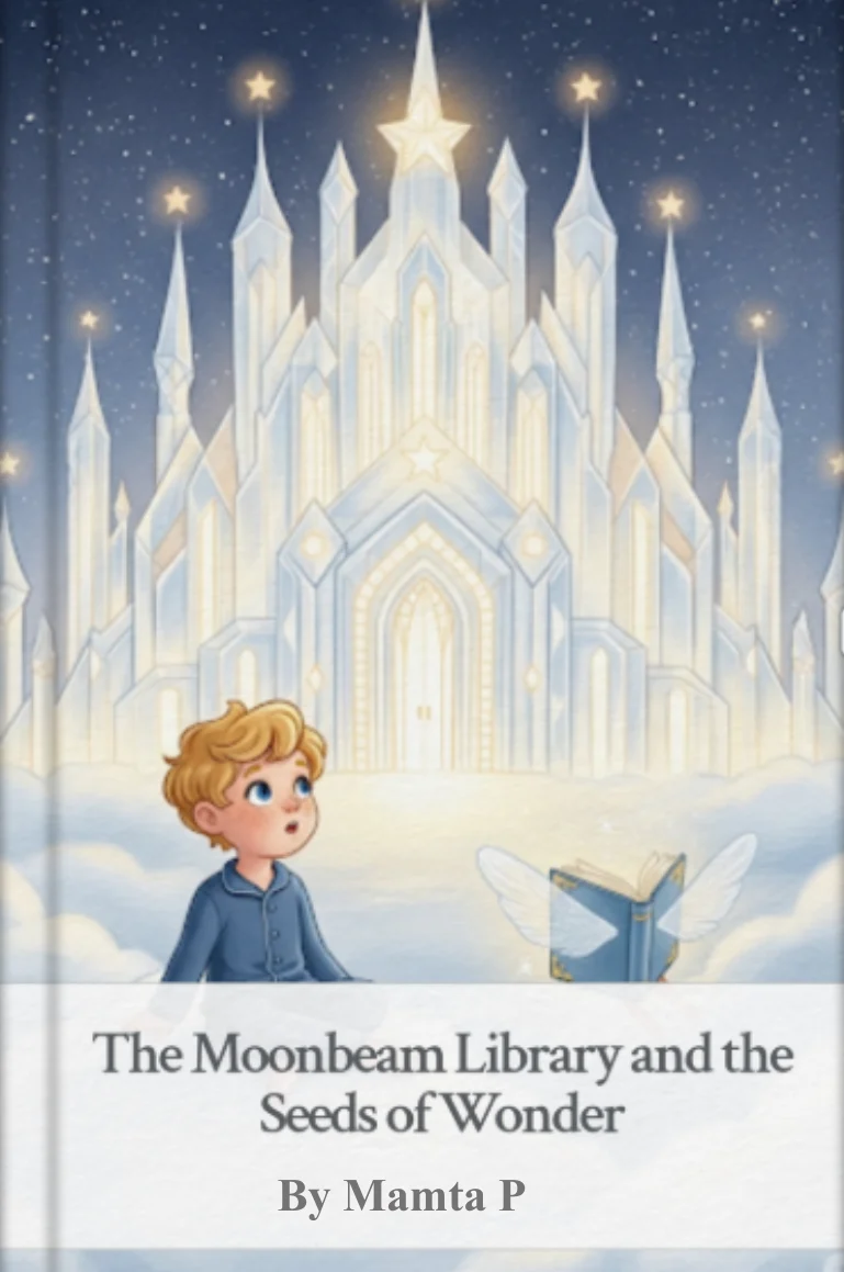 Kids Bedtime Storybook