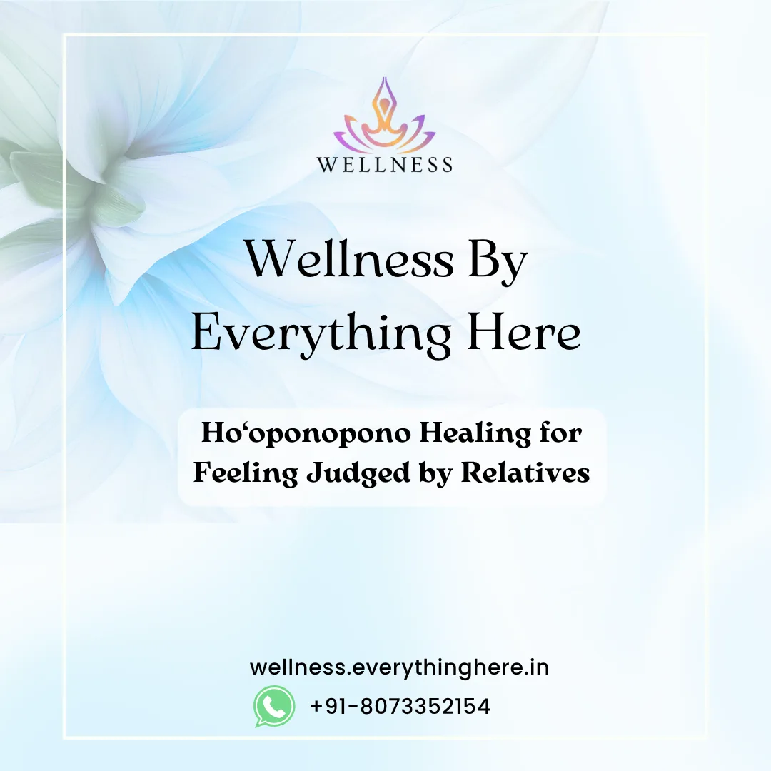 Feeling Judged by Relatives Healing PDF Feeling Judged by Relatives Healing PDF