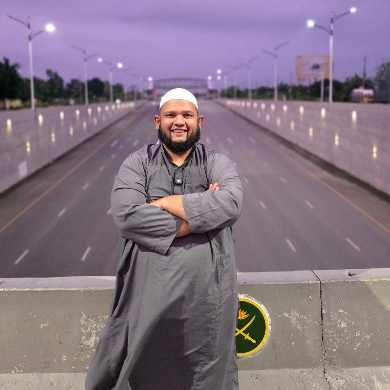 Omer Sharif Ibney Hai