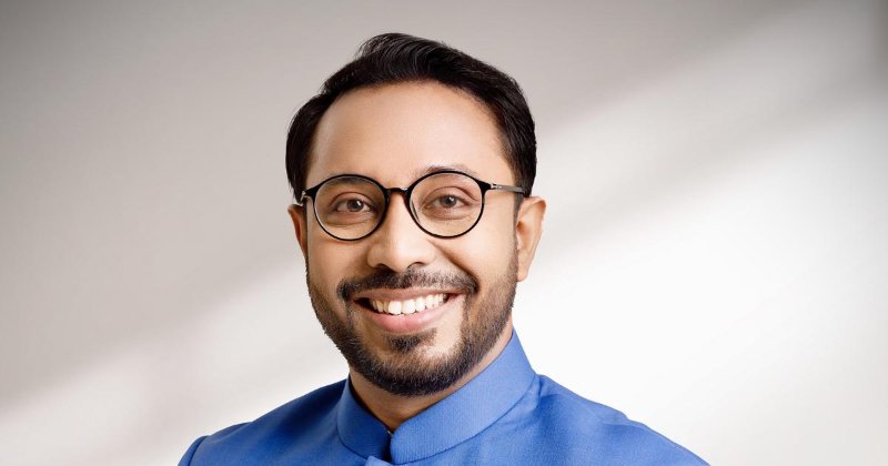Shuvasish Bhowmick