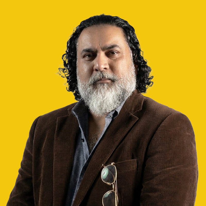 Nazim Farhan Choudhury