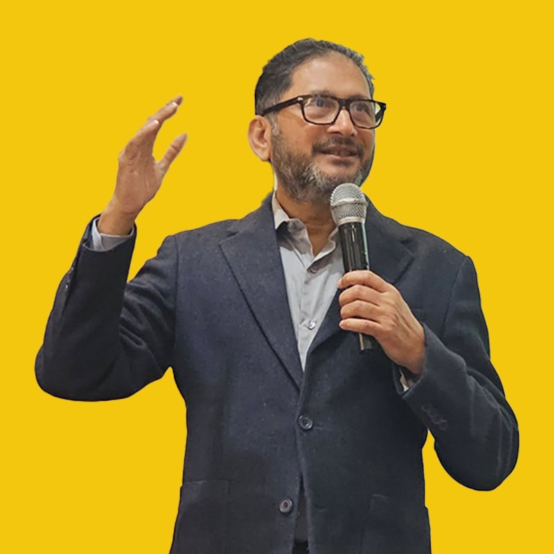Asif Iqbal