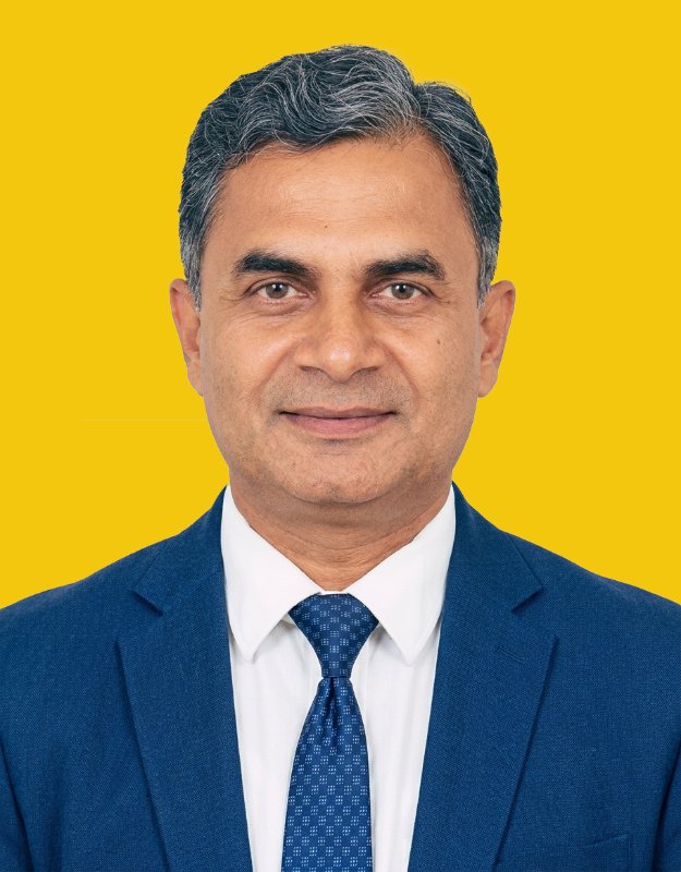 Yousuf Efti
