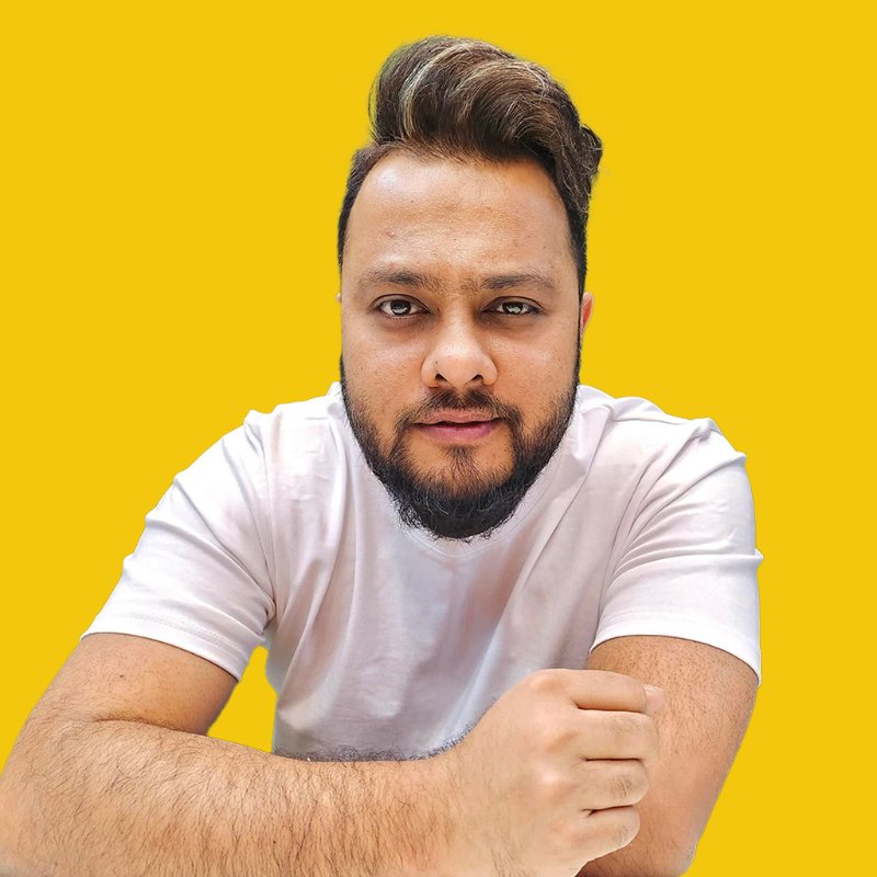 Rafayet Rakib