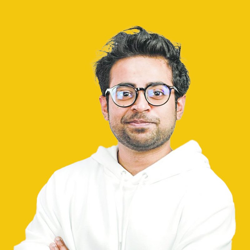 Khalid Farhan