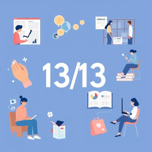 Советы для достижения идеального результата: 13 баллов за лечение