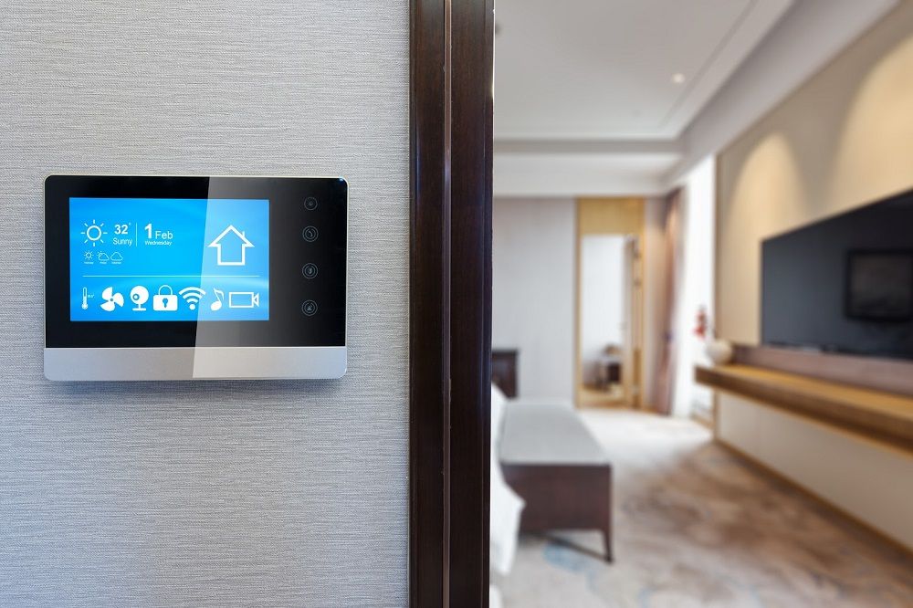 Smart Home Integration