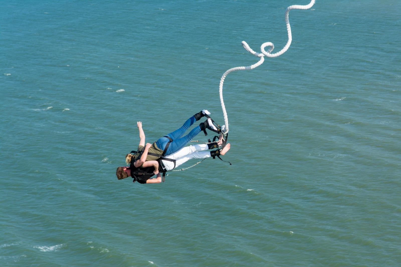 Lonavala Bungee in Maharashtra