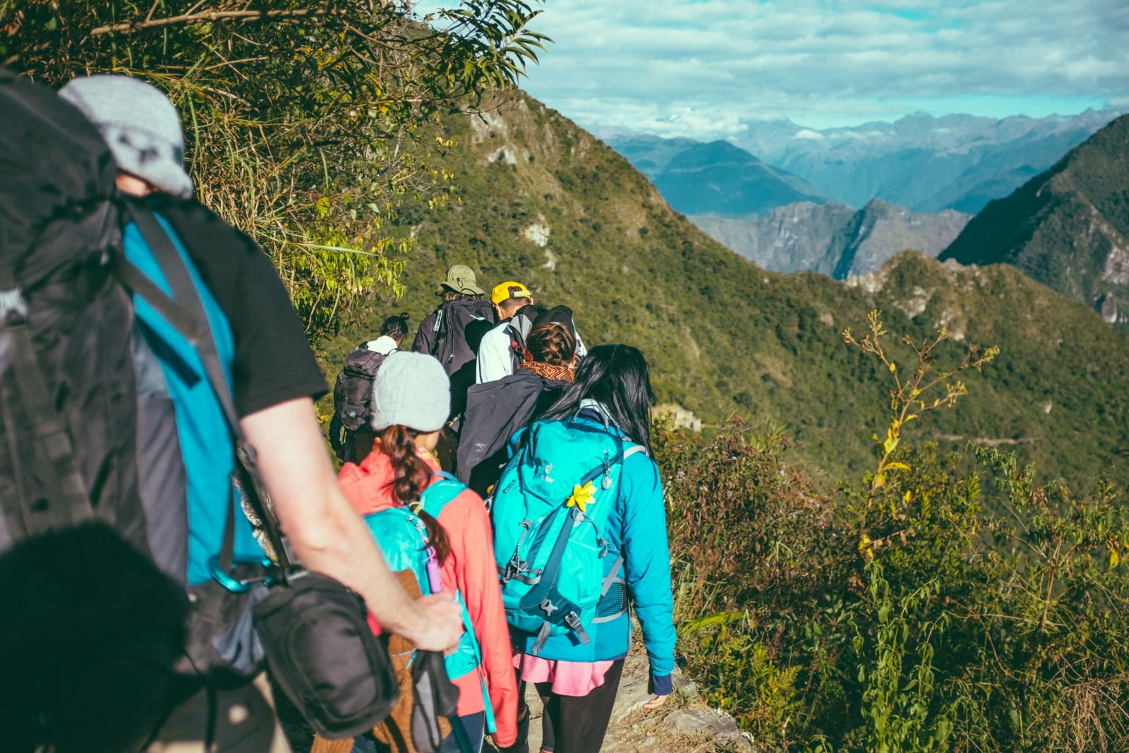 Kedarkantha Trek in Uttarakhand