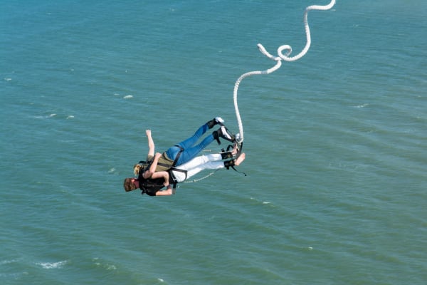 Lonavala Bungee in Maharashtra