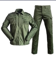 728 Tactical Suits Premium Military & Outdoor Combat Gear view 1