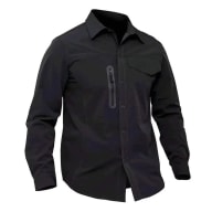 Top-Rated Spandex Shirts Breathable Athletic Fit view 2