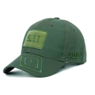 511 Cap Tactical Outdoor Sports & Military Baseball Hat view 1