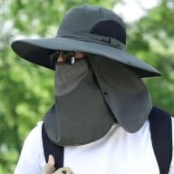 Hat Stylish & Durable Outdoor Headwear for Men & Women view 1
