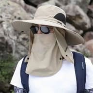 Hat Stylish & Durable Outdoor Headwear for Men & Women view 4