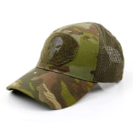 511 PUNISHER CAPS view 1
