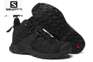 SALOMON HIKING BOOTS WATERPROOF view 3