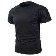 Round Neck T-Shirt Classic Comfortable Casual & Outdoor Wear view 2
