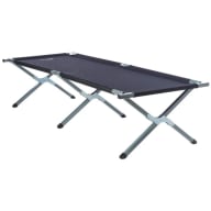 FOLDABLE CAMPING BED view 2