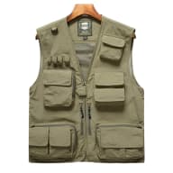 TACTICAL HALF JACKETS. view 1