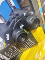 BINOCULARS view 3