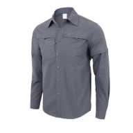 SPANDEX ESDY SHIRTS 1 ZIP view 4