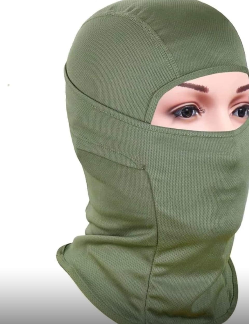 BALACLAVA