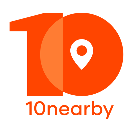 10nearby