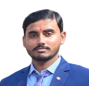 Vivek Chauhan