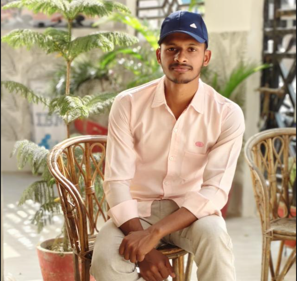 Prashant Rai