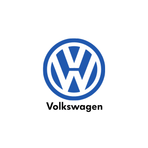 Volkwagen Brand Logo