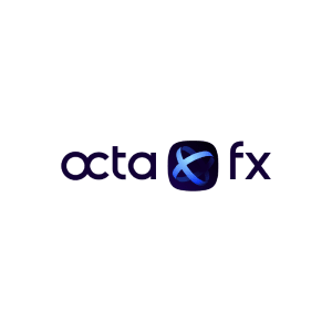 OCTA FX Brand Logo