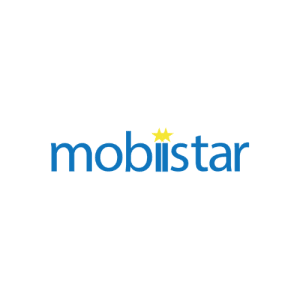 Mobiistar Brand Logo