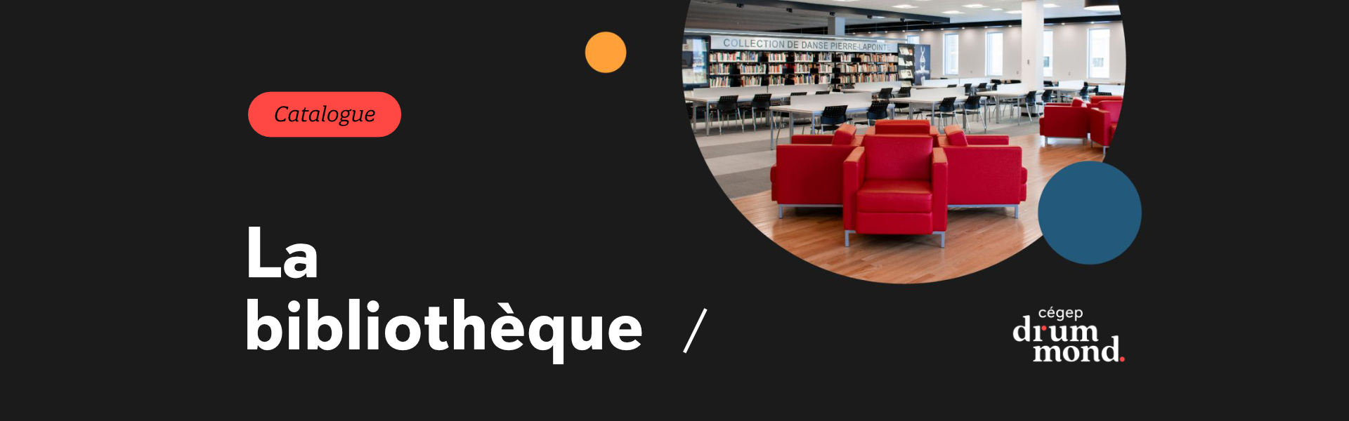 La Bibliothèque