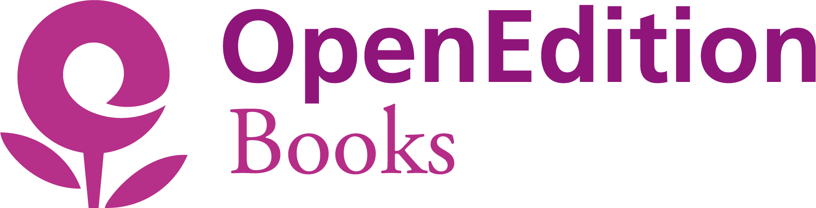 OpenEdition Books